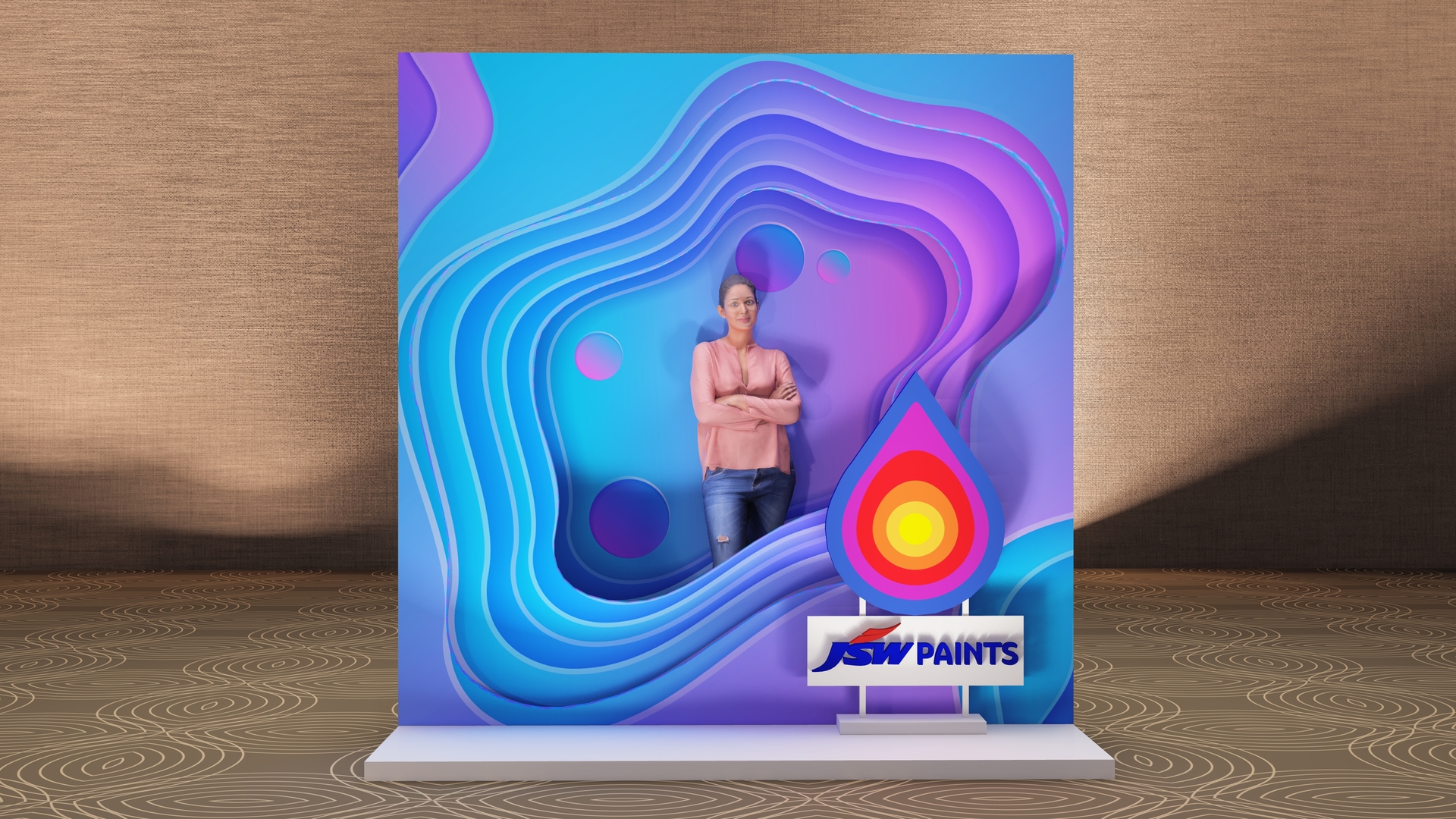 Art Installtion Design2