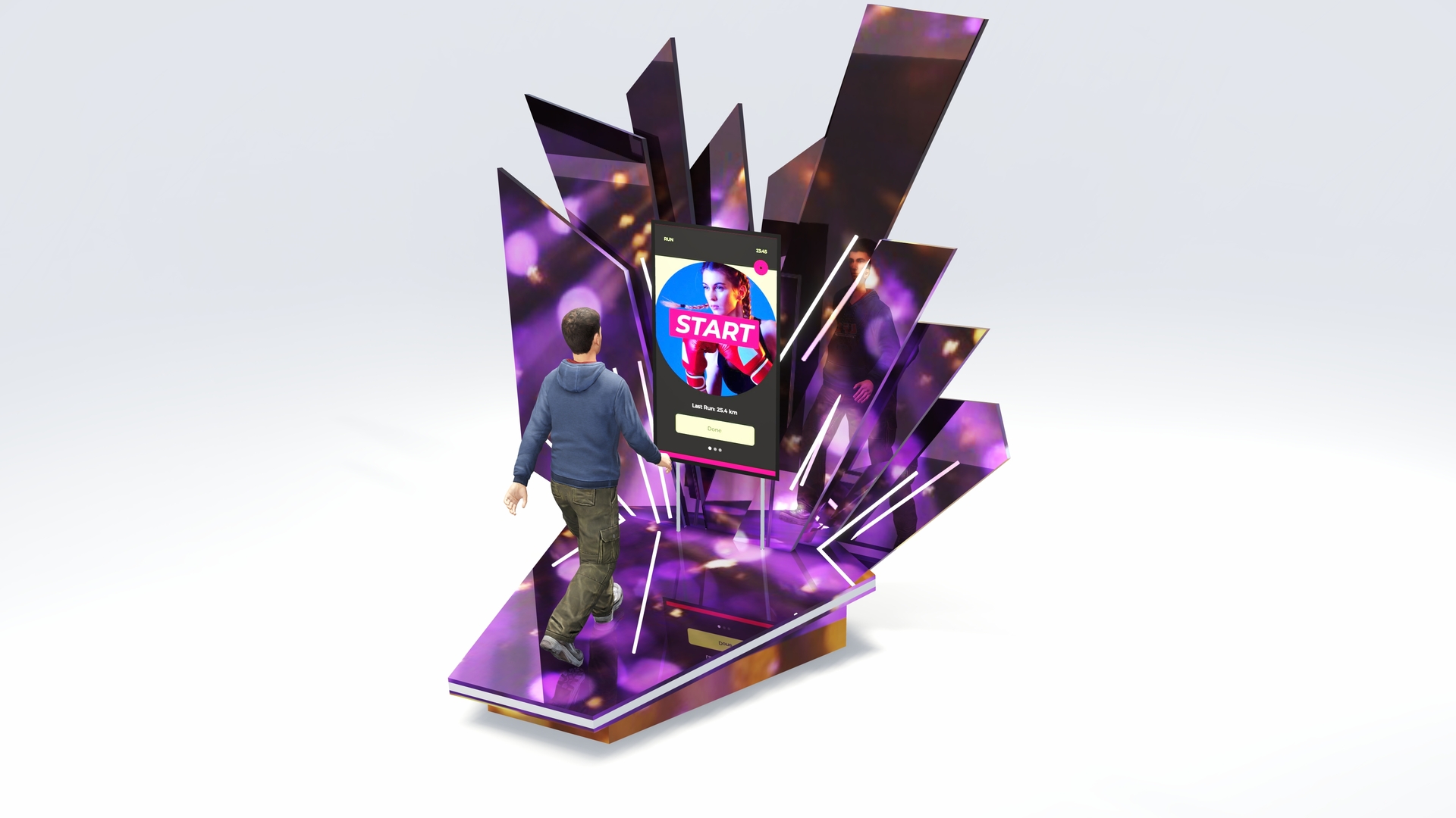 Art Installtion Design4
