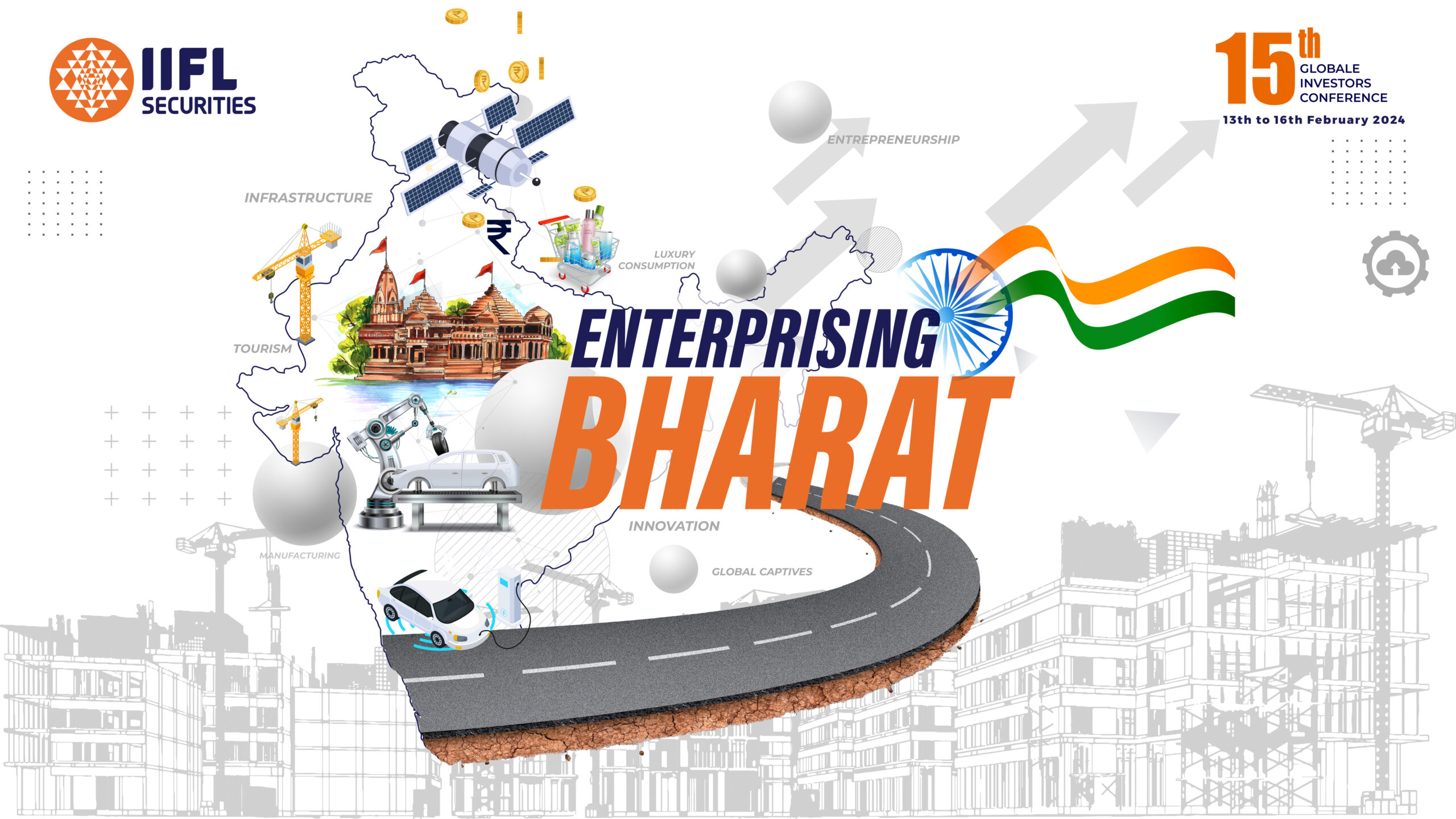 Event Graphic Designing2