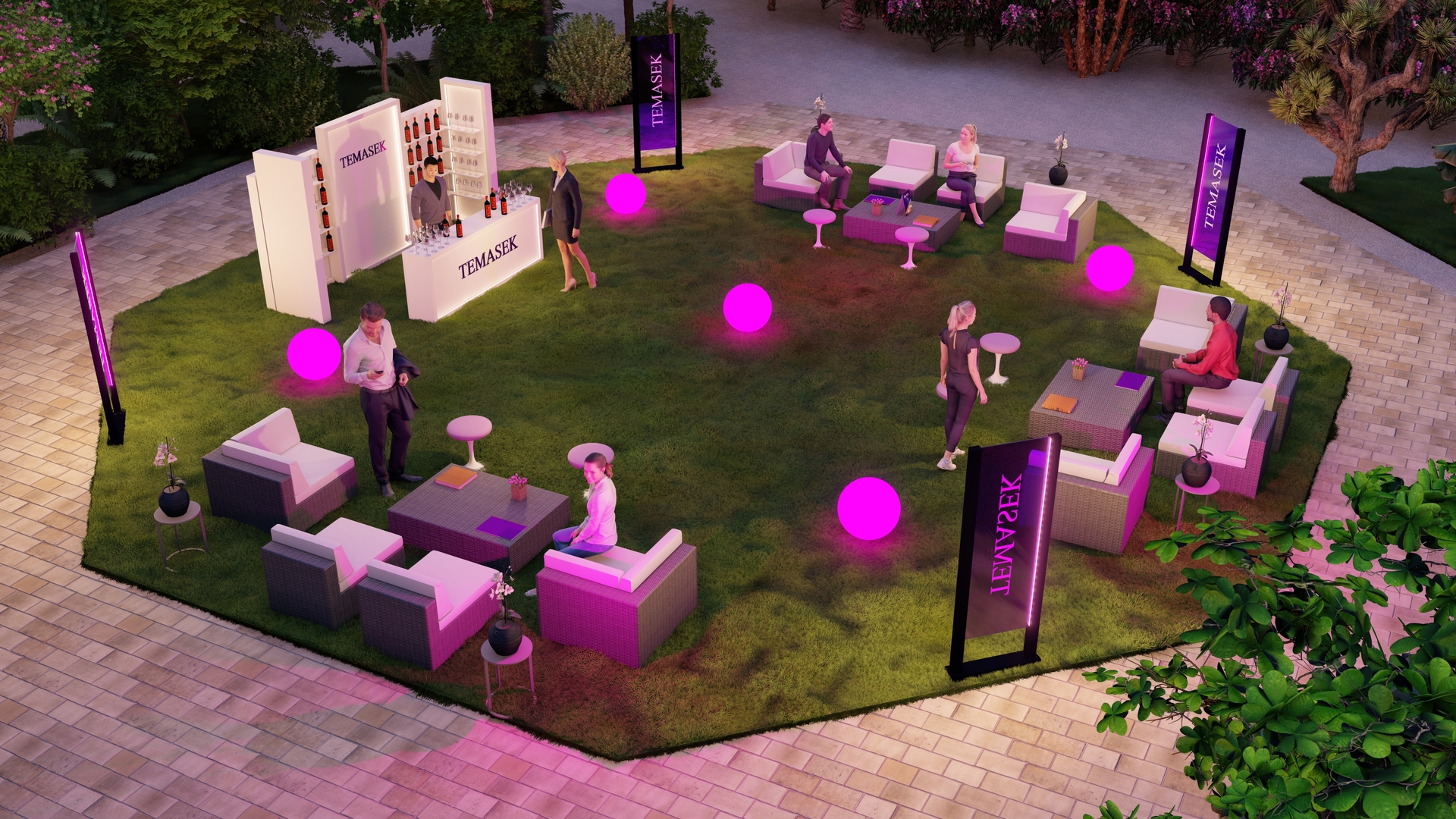 LAWN 1_6 - Photo