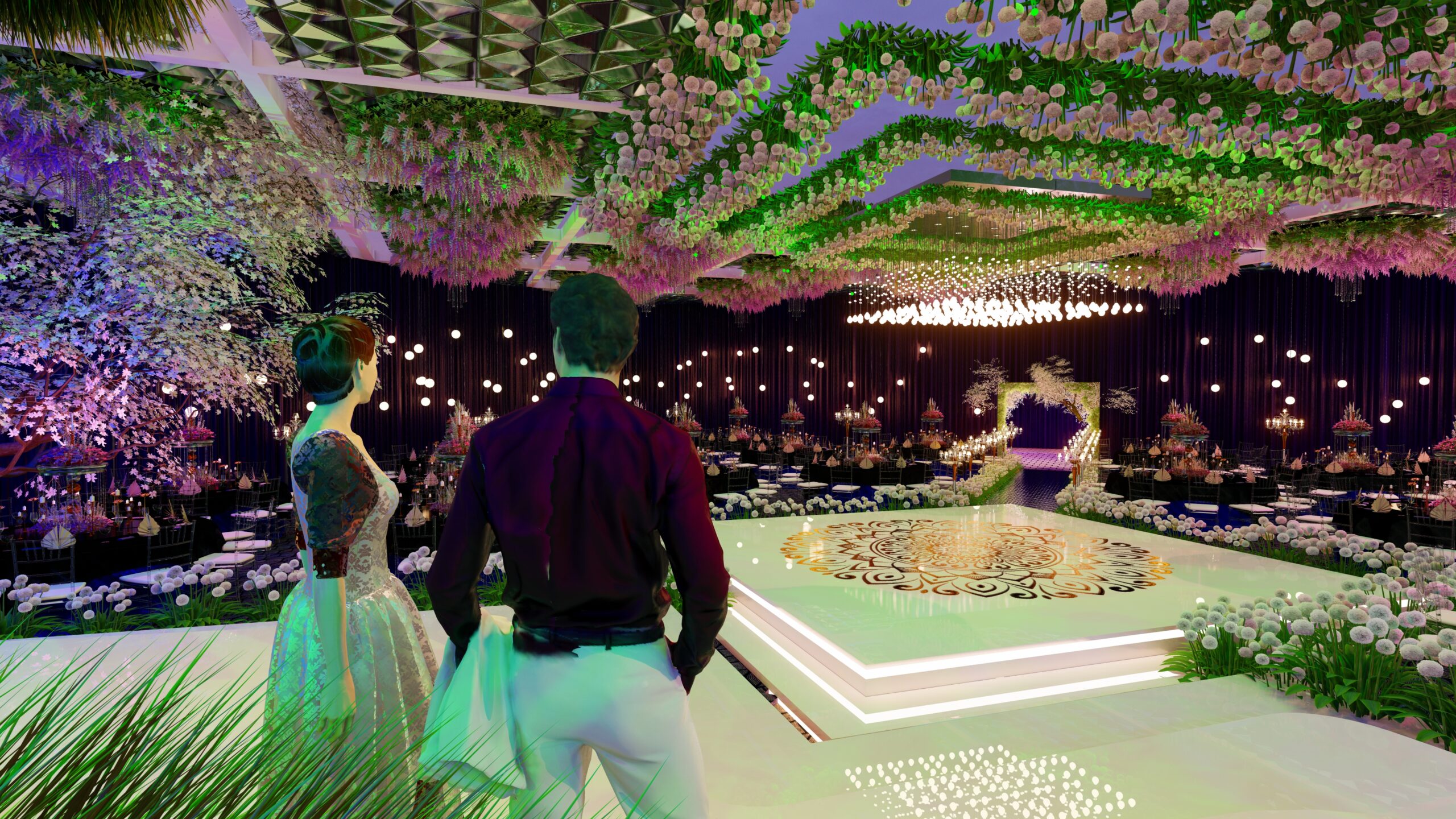 Reception (12)
